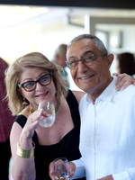 Raif 80th Bday Jul 2024